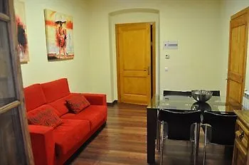 Casa Cundaro מלון