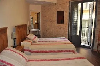 Hotel Casa Cundaro Gérone