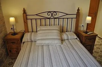 Casa Cundaro Жерона