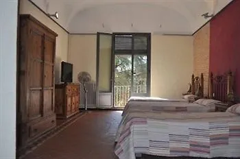 מלון Casa Cundaro ז'ירונה