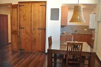 Casa Cundaro מלון
