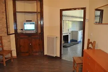 Casa Cundaro מלון