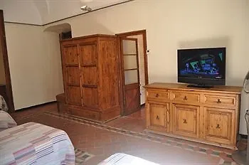 Casa Cundaro מלון ז'ירונה