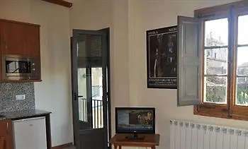 מלון Casa Cundaro 3*