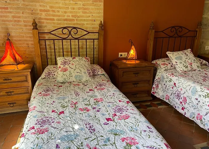 Szálloda Casa Cundaro 3*