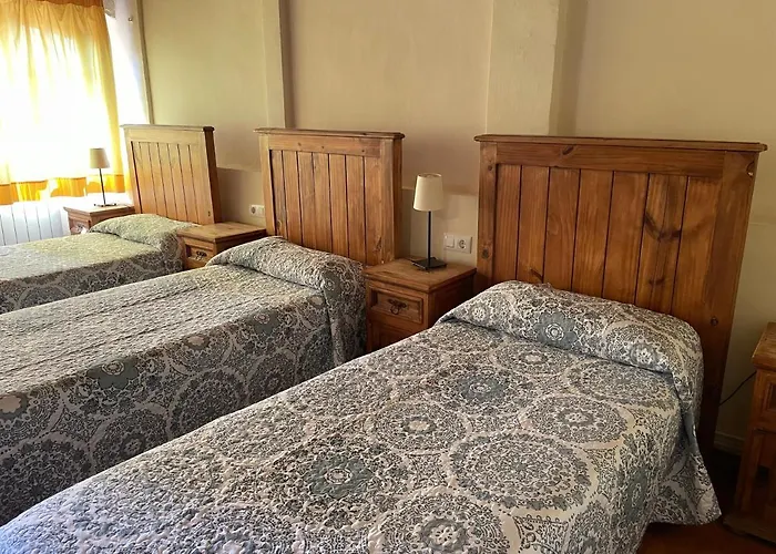 Szálloda Casa Cundaro