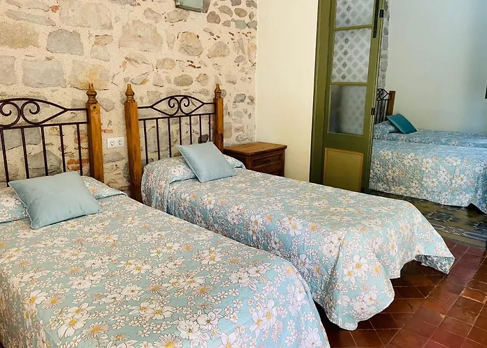 Szálloda Casa Cundaro 3*