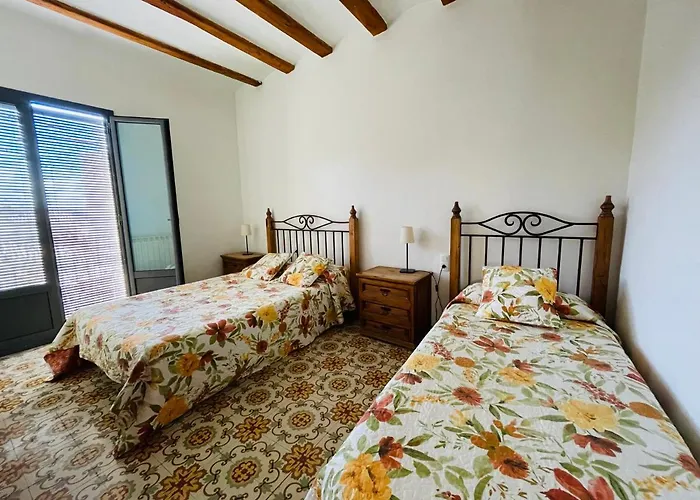 Szálloda Casa Cundaro 3*