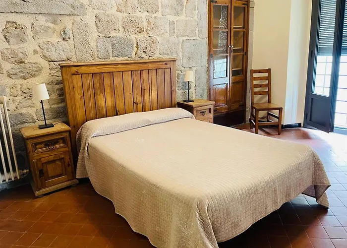 Casa Cundaro Szálloda Girona