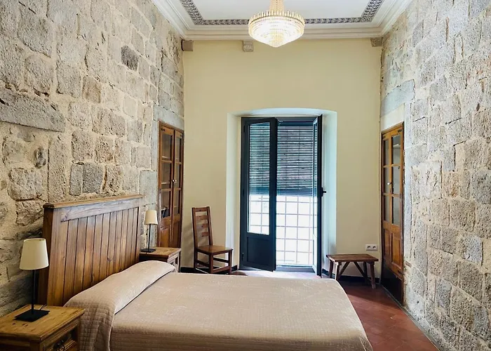 Casa Cundaro Szálloda Girona