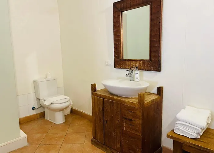 Otel Casa Cundaro Girona