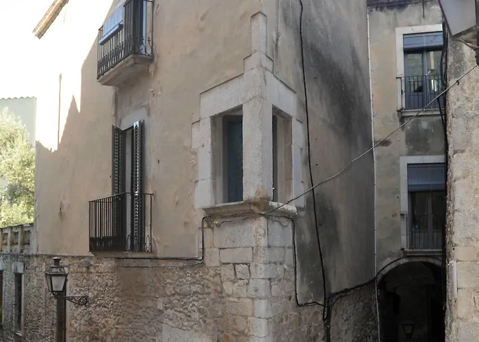 Szálloda Casa Cundaro