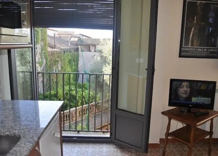 Szálloda Casa Cundaro Girona