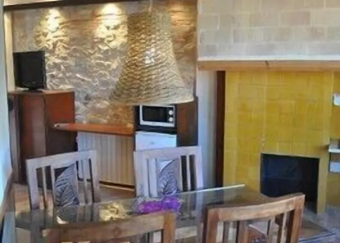 Casa Cundaro Otel Girona