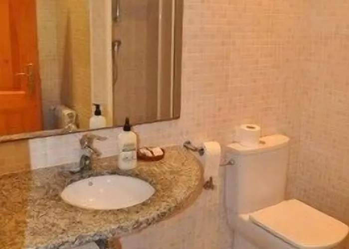 Otel Casa Cundaro Girona