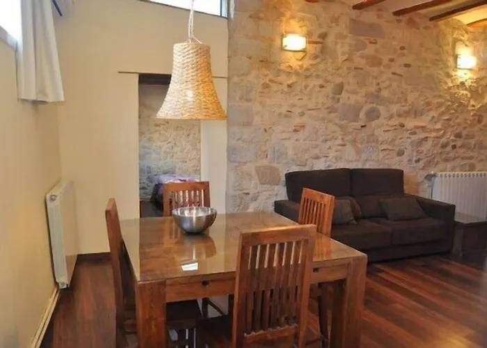 Szálloda Casa Cundaro