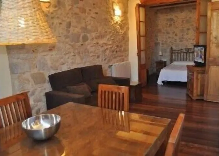 Szálloda Casa Cundaro