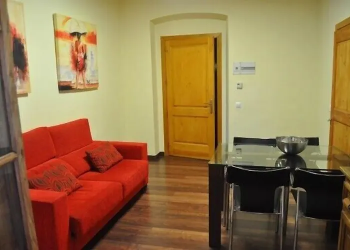 Otel Casa Cundaro 3*