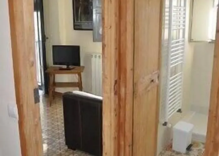 Casa Cundaro Szálloda 3*