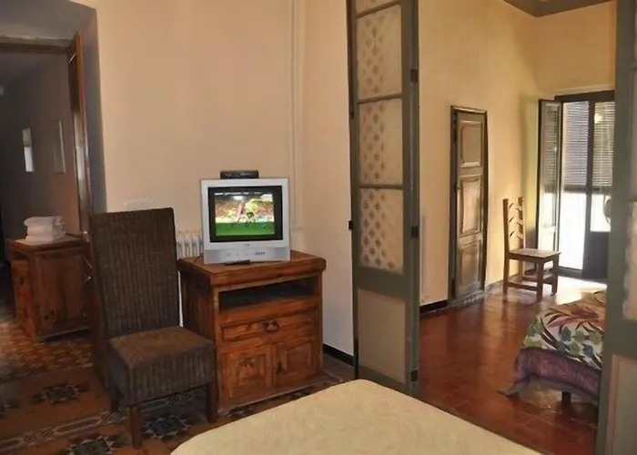 Casa Cundaro Szálloda