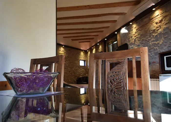 Casa Cundaro 3* Girona