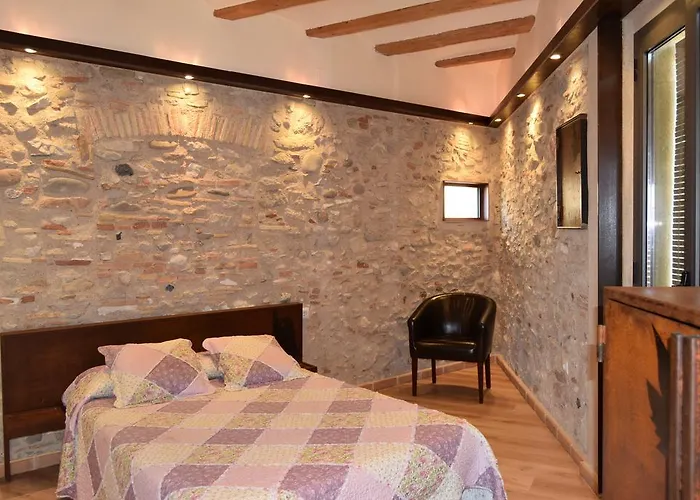 Szálloda Casa Cundaro