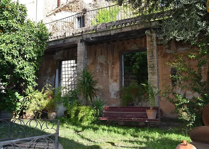 Szálloda Casa Cundaro 3*