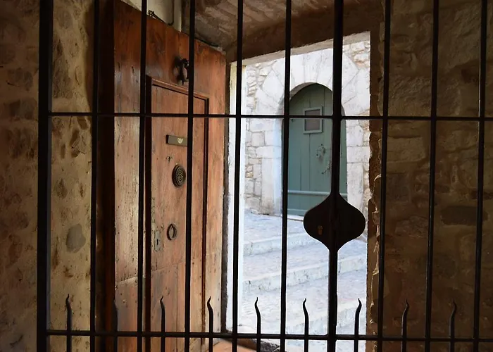 Szálloda Casa Cundaro Girona