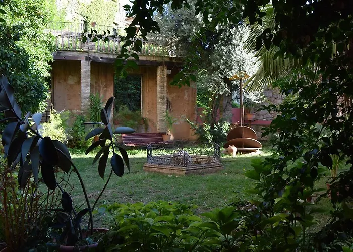 Casa Cundaro Otel 3*