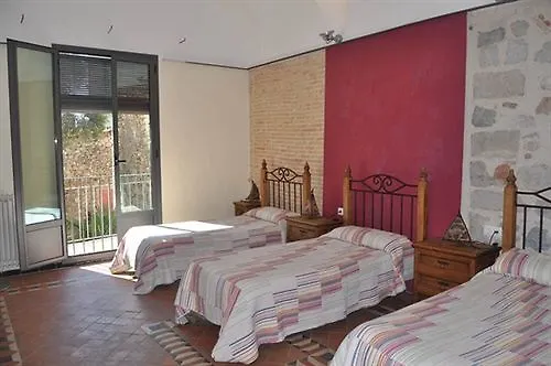 Casa Cundaro 3* Girona