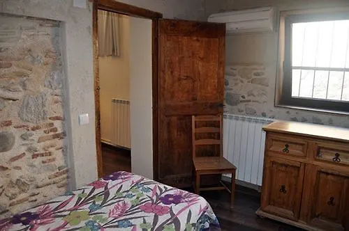 Casa Cundaro Otel 3*