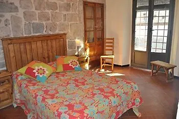 Szálloda Casa Cundaro 3*