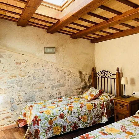 Casa Cundaro 3* 지로나
