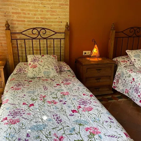 호텔 Casa Cundaro 3*