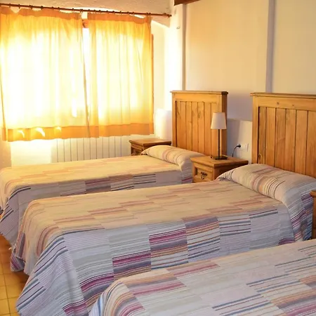 Hotel Casa Cundaro Girona