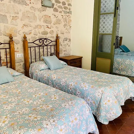 호텔 Casa Cundaro 3*