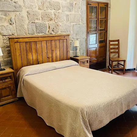 Casa Cundaro Hotel Girona