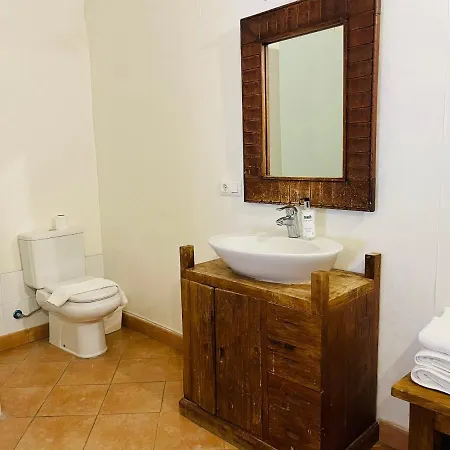 Hotel Casa Cundaro Girona