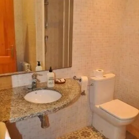 Hotel Casa Cundaro Girona