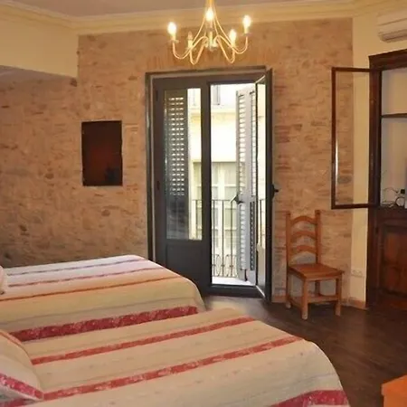 Casa Cundaro Hotel Girona
