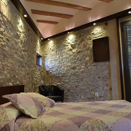 Casa Cundaro 호텔 3*