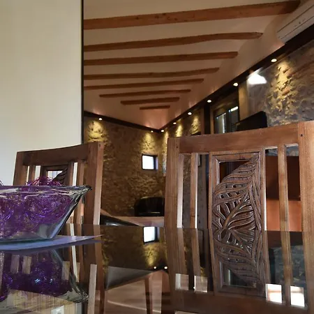 Casa Cundaro 3* 지로나