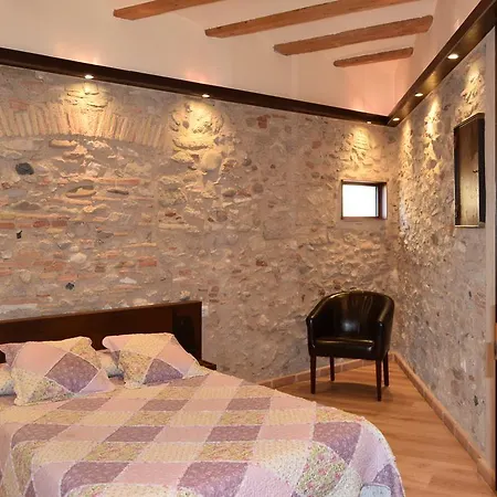 호텔 Casa Cundaro