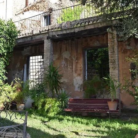 호텔 Casa Cundaro 3*