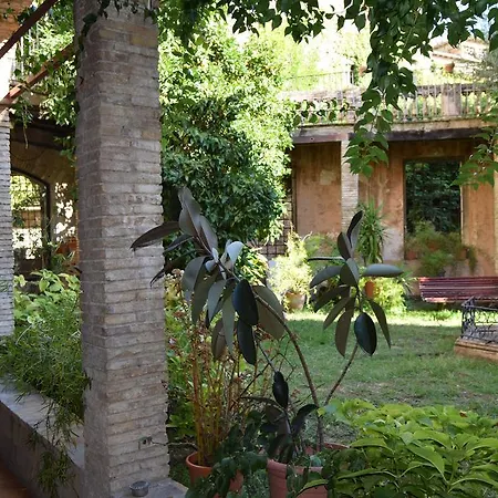 호텔 Casa Cundaro