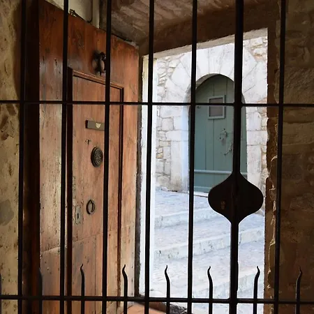 호텔 Casa Cundaro 지로나