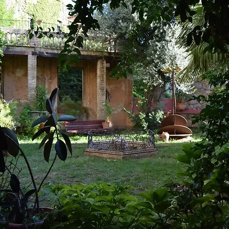 Casa Cundaro 호텔 3*