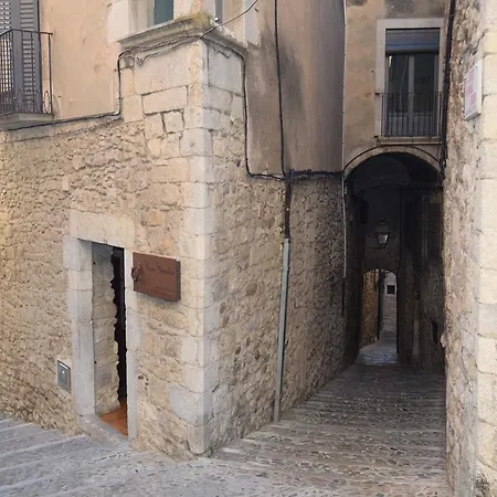 호텔 Casa Cundaro 3*