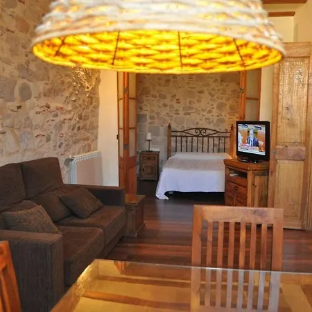 Hotel Casa Cundaro Girona