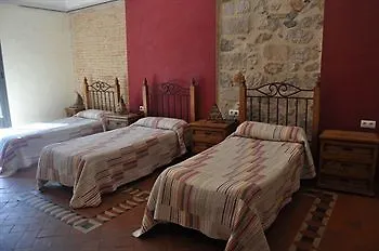 Casa Cundaro 호텔